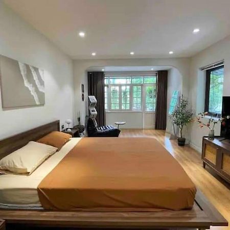 האנוי Oh Trendy Homestay Le Phung Hieu מראה חיצוני תמונה