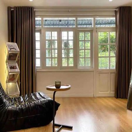 האנוי Oh Trendy Homestay Le Phung Hieu מראה חיצוני תמונה