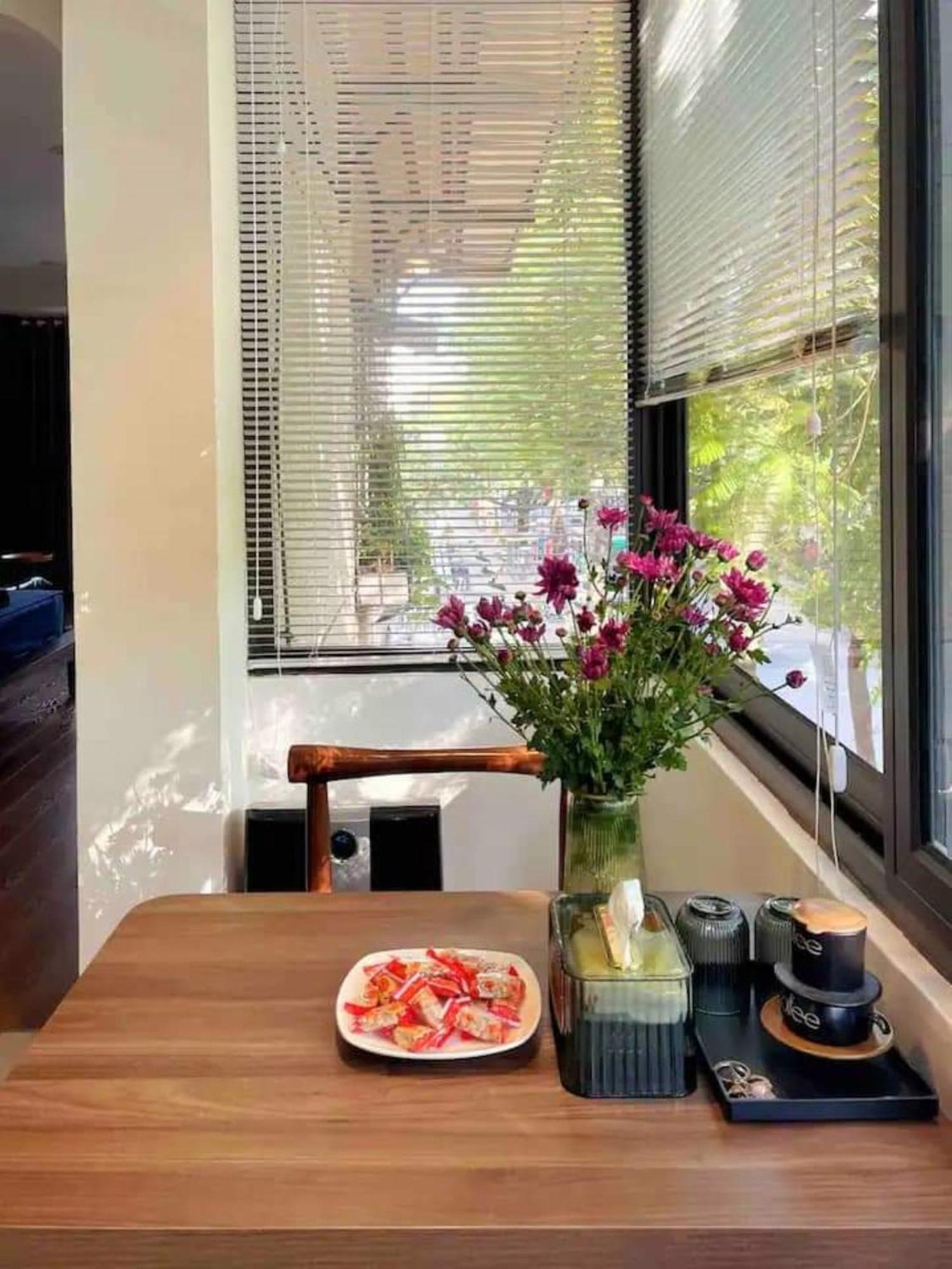 האנוי Oh Trendy Homestay Le Phung Hieu מראה חיצוני תמונה